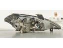 Recambio de faro izquierdo para ssangyong kyron 2.0 d referencia OEM IAM   