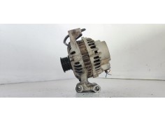 Recambio de alternador para ford fiesta (cbk) fun referencia OEM IAM 2S6T10300DB  
