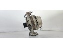 Recambio de alternador para ford fiesta (cbk) fun referencia OEM IAM 2S6T10300DB  