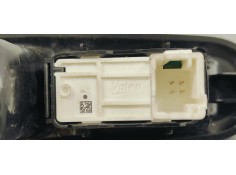 Recambio de mando elevalunas trasero izquierdo para citroen c3 1.2i 82 referencia OEM IAM 98007337ZD  