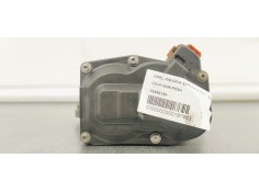 Recambio de caja mariposa para opel insignia berlina 2.0cdti 130 fap referencia OEM IAM 55564164  