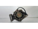 Recambio de alternador para ford fiesta (cbk) fun referencia OEM IAM 2S6T10300DB  
