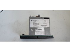 Recambio de sistema audio / radio cd para bmw x3 (e83) 3.0 24v cat referencia OEM IAM 6512694343702  