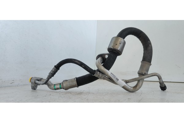 Recambio de tubos aire acondicionado para bmw serie 3 touring (e91) 320d referencia OEM IAM 6453916836501  