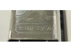 Recambio de mando elevalunas trasero izquierdo para citroen c3 1.2i 82 referencia OEM IAM 98007337ZD  