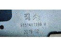 Recambio de cerradura maletero / porton para peugeot 2008 (--.2013) 1.5hdi 100 fap referencia OEM IAM 9151487499H  