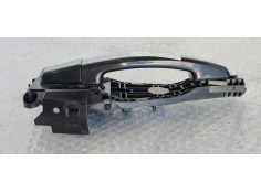 Recambio de maneta exterior delantera derecha para opel zafira tourer 2.0 cdti 130 fap referencia OEM IAM   