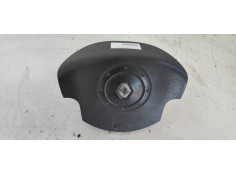 Recambio de airbag delantero izquierdo para renault megane ii berlina 5p confort dynamique referencia OEM IAM 8200301513  