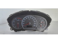 Recambio de cuadro instrumentos para suzuki sx4 rw (ey) glx referencia OEM IAM 3411079J50  