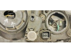Recambio de faro izquierdo para ssangyong kyron 2.0 d referencia OEM IAM   