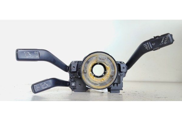 Recambio de mando multifuncion para volkswagen passat variant (3c5) edition referencia OEM IAM 3C9953507BK  