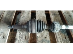 Recambio de transmision delantera derecha para daewoo matiz 0.8 cat referencia OEM IAM   