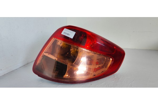 Recambio de piloto trasero derecho para suzuki sx4 rw (ey) glx referencia OEM IAM   