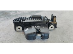 Recambio de cerradura maletero / porton para peugeot 2008 (--.2013) 1.5hdi 100 fap referencia OEM IAM 9151487499H  