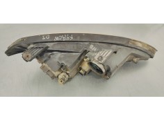 Recambio de faro izquierdo para ssangyong kyron 2.0 d referencia OEM IAM   