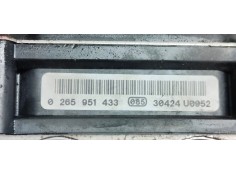 Recambio de abs para peugeot 5008 1.6 hdi fap referencia OEM IAM 0265951433  