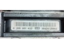 Recambio de abs para peugeot 5008 1.6 hdi fap referencia OEM IAM 0265951433  