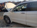 Recambio de puerta delantera izquierda para honda cr-v (re) 2.2 dtec 150 4x4 fap referencia OEM IAM   