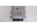 Recambio de centralita motor uce para peugeot 407 sw sport referencia OEM IAM 5SW40204ET SW9658345280 HW9655041480