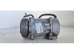 Recambio de compresor aire acondicionado para citroen jumper caja cerrada, techo elevado desde ´02 33 ch 2.2 hdi/ - hdi 100 refe