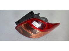 Recambio de piloto trasero derecho para suzuki sx4 rw (ey) glx referencia OEM IAM   