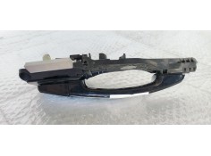 Recambio de maneta exterior delantera derecha para opel zafira tourer 2.0 cdti 130 fap referencia OEM IAM   