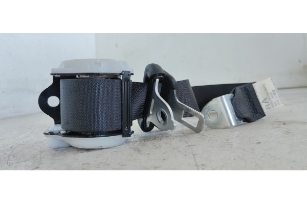 Recambio de cinturon seguridad trasero izquierdo para mitsubishi outlander (gf0) kaiteki 4wd referencia OEM IAM C71900  