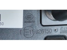 Recambio de espejo para opel insignia berlina edition referencia OEM IAM E11026150  