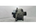 Recambio de alternador para renault scenic ii grand emotion referencia OEM IAM 8200588648  