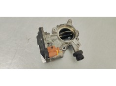 Recambio de caja mariposa para opel insignia berlina 2.0cdti 130 fap referencia OEM IAM 55564164  