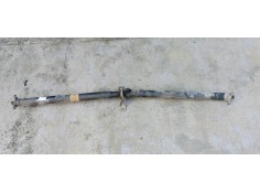 Recambio de transmision central para mercedes-benz clase s (w220) berlina referencia OEM IAM 2204101706  