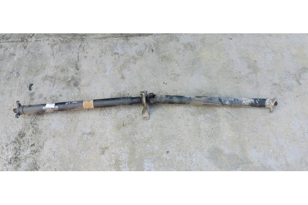 Recambio de transmision central para mercedes-benz clase s (w220) berlina referencia OEM IAM 2204101706  