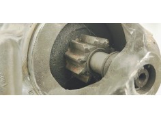 Recambio de motor arranque para mercedes-benz clase a (w169) referencia OEM IAM 0001108217  