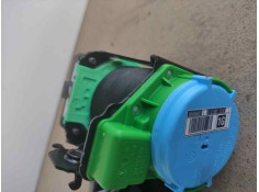 Recambio de cinturon seguridad delantero izquierdo para citroen c4 picasso exclusive referencia OEM IAM 9654964477  