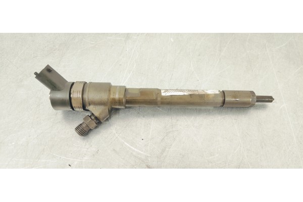 Recambio de inyector para hyundai santa fe (bm) 2.2 crdi style 4x4 referencia OEM IAM 0445110254  