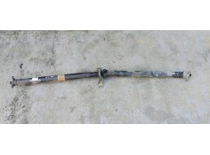 Recambio de transmision central para mercedes-benz clase s (w220) berlina referencia OEM IAM 2204101706  