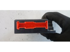 Recambio de centralita airbag para peugeot 1007 1.4 hdi referencia OEM IAM 9656700980  