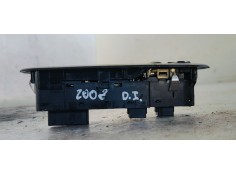 Recambio de mando elevalunas delantero izquierdo para peugeot 2008 (--.2013) 1.5hdi 100 fap referencia OEM IAM 98242539ZD  