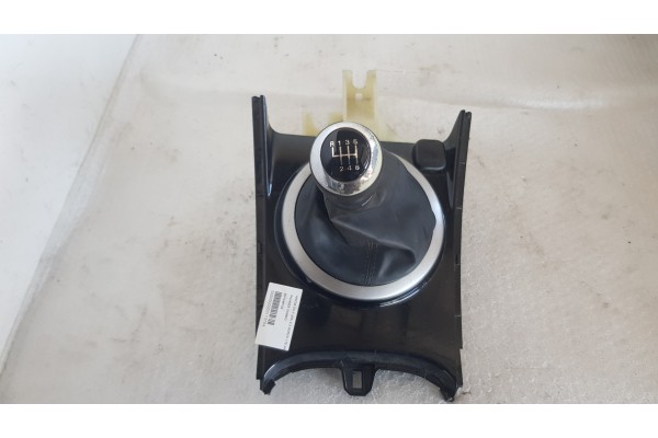 Recambio de palanca cambio para mazda cx-7 (er) 2.2 mzrcd 175 4x4 fap referencia OEM IAM EH1446100  