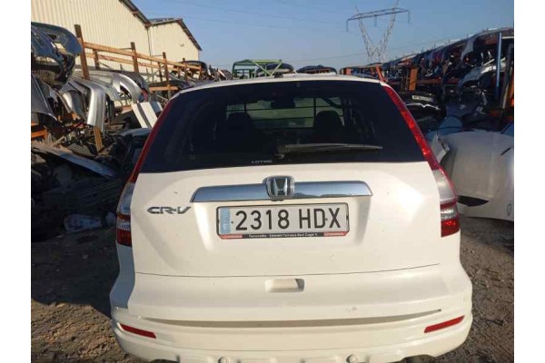 Recambio de porton trasero para honda cr-v (re) 2.2 dtec 150 4x4 fap referencia OEM IAM   