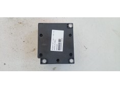 Recambio de centralita airbag para peugeot 1007 1.4 hdi referencia OEM IAM 9656700980  