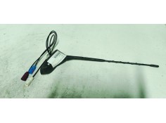 Recambio de antena para citroen c4 grand picasso 2.0hdi 150 fap referencia OEM IAM 9678541780  