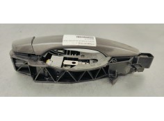 Recambio de maneta exterior delantera derecha para citroen c3 1.2i 82 referencia OEM IAM 9802977180  