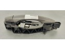 Recambio de maneta exterior delantera derecha para citroen c3 1.2i 82 referencia OEM IAM 9802977180  