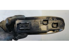 Recambio de mando elevalunas delantero izquierdo para peugeot 2008 (--.2013) 1.5hdi 100 fap referencia OEM IAM 98242539ZD  