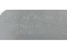 Recambio de palanca cambio para opel insignia berlina edition referencia OEM IAM 13261545  