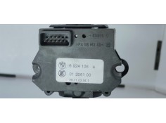 Recambio de mando limpia para bmw serie 5 berlina (e60) 2.5 24v turbodiesel cat referencia OEM IAM 6924106A  