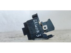Recambio de freno de mano electrico para renault laguna iii dynamique referencia OEM IAM 363210001R  