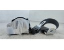 Recambio de cinturon seguridad trasero izquierdo para mitsubishi outlander (gf0) kaiteki 4wd referencia OEM IAM C71900  