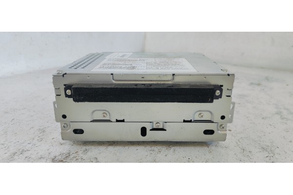Recambio de sistema audio / radio cd para volvo xc60 2.4 d referencia OEM IAM 31285836AA  
